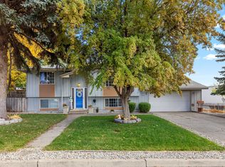 602 N Collins Rd, Spokane, WA 99216