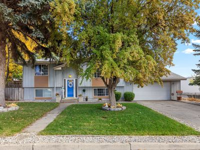 602 N Collins Rd, Spokane, WA, 99216
