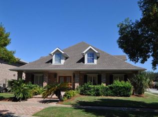 4701 Rue Laurent, Metairie, LA 70002