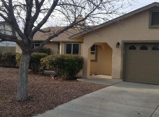 5480 N Mesquite Dr, Prescott Valley, AZ 86314