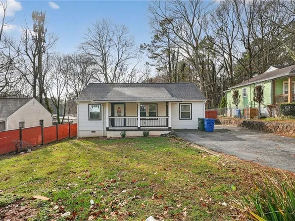 871 Hargis St SE, Atlanta, GA 30315