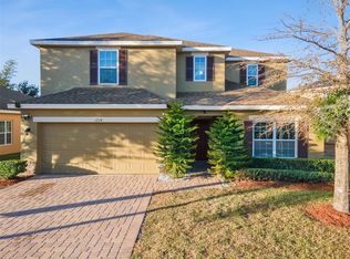 1234 Andalusia Loop, Davenport, FL 33837
