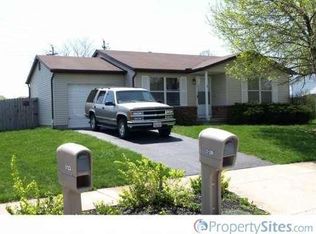 5139 Wollaston Ct, Columbus, OH