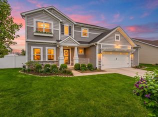 1429 Delos Marr Ave, Chesterton, IN 46304