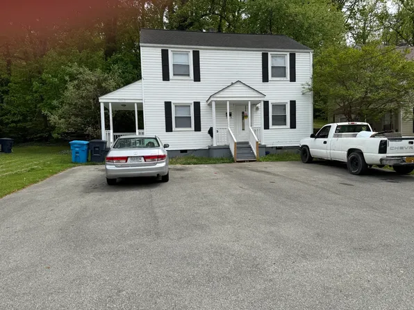 3010 Sweetbrier Ave SW #3010, Roanoke, VA 24015