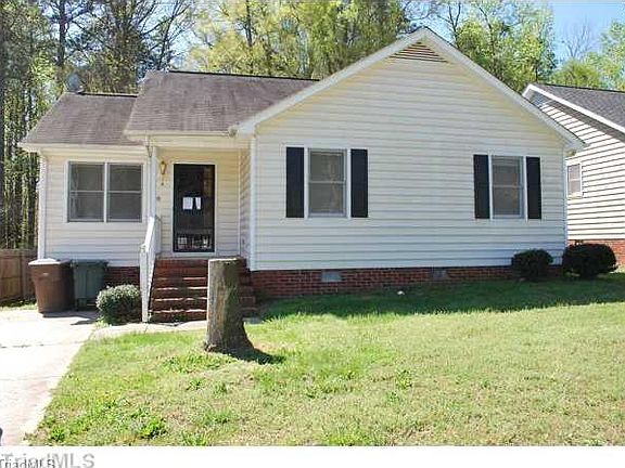 2nd image of 3936 Eastland Ave #B