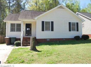 3936 Eastland Ave #B, Greensboro, NC 27401