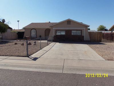 6745 W Vernon Ave, Phoenix, AZ, 85035