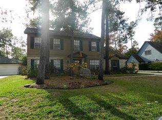 5511 Cobble Ln, Spring, TX 77379