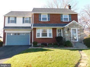 2170 Pleasant Ave, Glenside, PA 19038