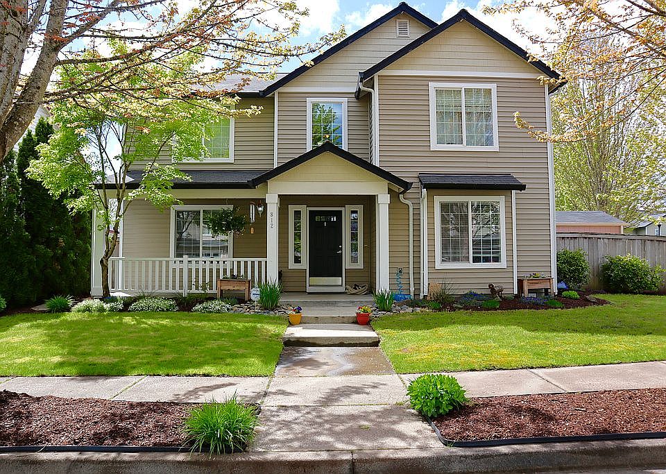 Beautiful Home!