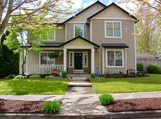 812 NW 14th Ave, Battle Ground, WA