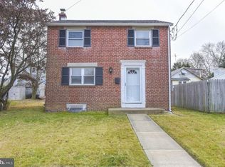 502 Mansion Rd, Wilmington, DE 19804