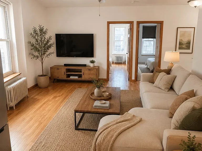 115 Ludlow St #C1 — Photo 1