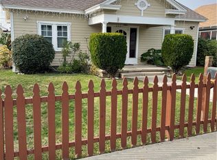 606 S Van Ness Ave, Santa Ana, CA 92701