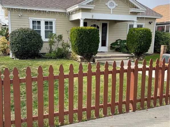 606 S Van Ness Ave, Santa Ana, CA 92701