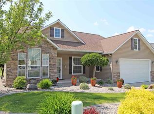 7816 S Parway, Cheney, WA 99004