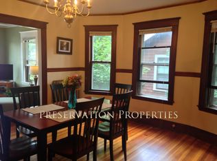 44 Nonantum St #3, Brighton, MA 02135