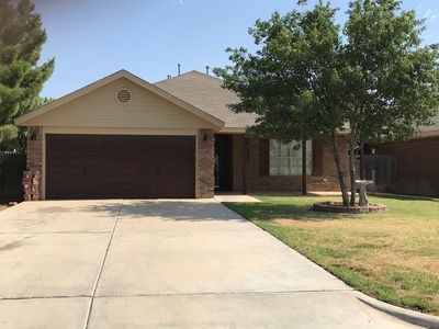 508 SW Avenue L, Seminole, TX, 79360