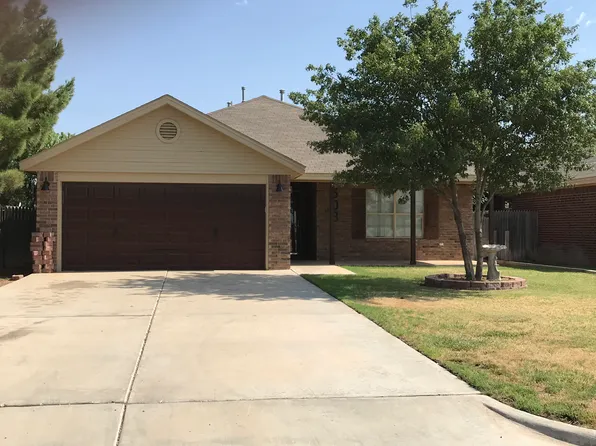 508 SW Avenue L, Seminole, TX 79360