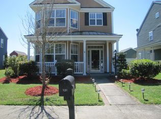 131 Red Leaf Blvd, Moncks Corner, SC 29461