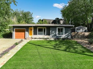 2805 S 5th St, Austin, TX 78704