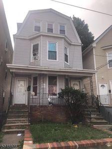 1060 Bond St, Elizabeth, NJ, 07201