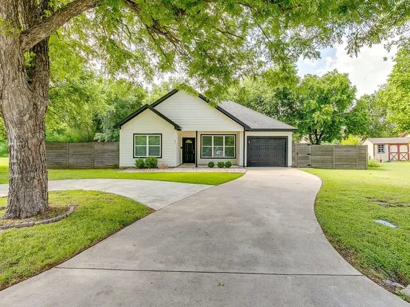411 W Gould St, Hillsboro, TX 76645