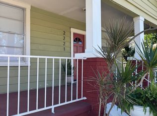 2221 Corrine St, Tampa, FL 33605