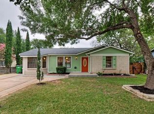 902 Ferndale Dr, Round Rock, TX 78664