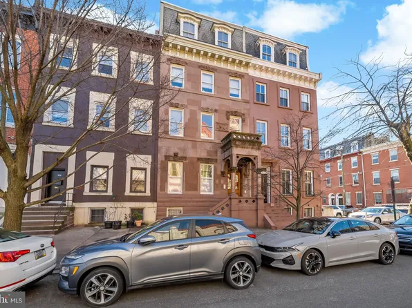 1836 Green St APT 5, Philadelphia, PA 19130