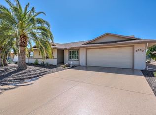 9443 W Manzanita Dr, Sun City, AZ 85373