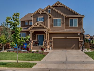 21498 E Idyllwilde Dr, Parker, CO, 80138