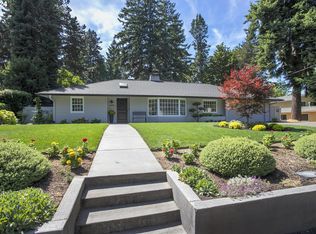 4285 SW Parkview Ave, Portland, OR 97225