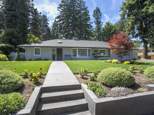 4285 SW Parkview Ave, Portland, OR 97225