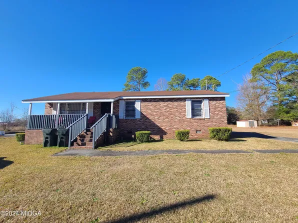 218 Moore St, Fort Valley, GA 31030