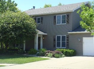 803 Olde Ivey Rd, Shorewood, IL 60404