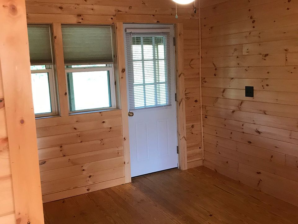 Bedroom Area
