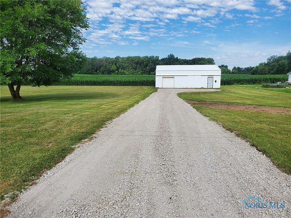 0 State Route 109, Liberty Center, OH 43532 MLS 6089588 Zillow