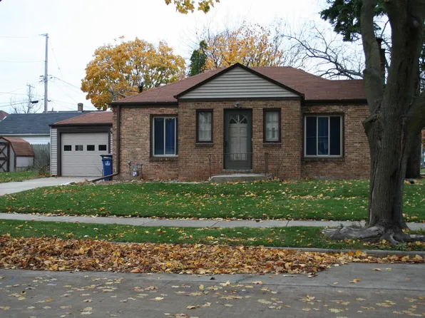 2304 Arlington AVENUE, Racine, WI 53403