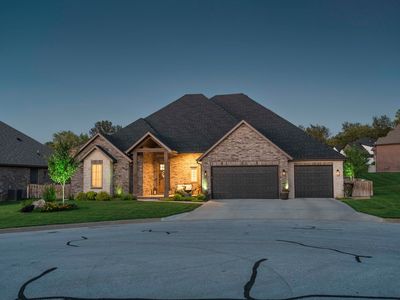 772 S Thornridge Drive, Springfield, MO, 65809