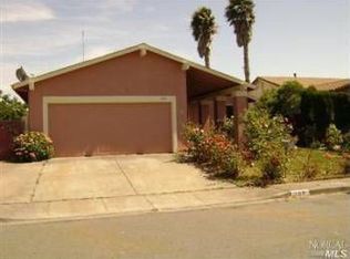 137 Pioneer Ct, Vallejo, CA 94589