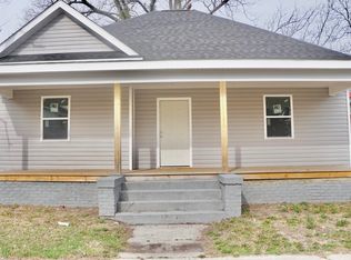 216 S Tillery Street, Rocky Mount, NC 27804