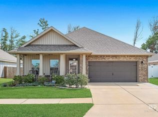 8917 Impala Dr, Foley, AL 36535