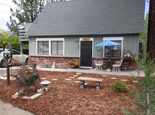 1205 E Country Club Blvd, Big Bear City, CA 92314
