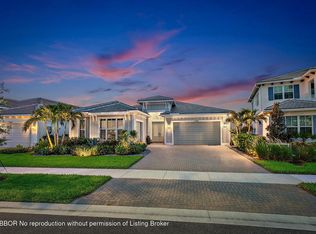 12248 Waterstone Cir, Palm Beach Gardens, FL 33412