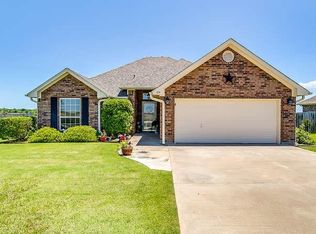 104 Joyce St, Whitney, TX 76692