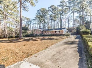 947 Hickory Ridge Dr, Macon, GA 31204