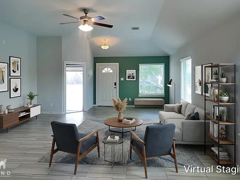 6910 Spring Vale Dr — Photo 2