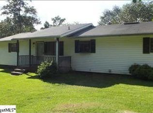 300 Tibbs Dr, Spartanburg, SC 29301